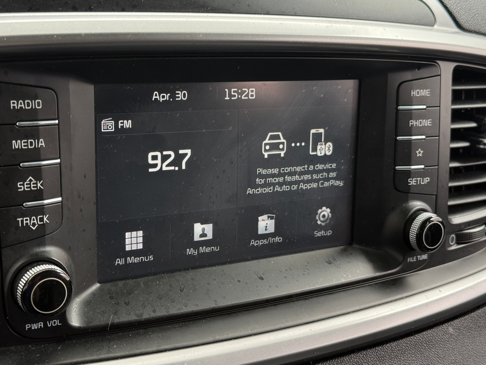 Thumbnail: 2020 Kia Sorento - 4