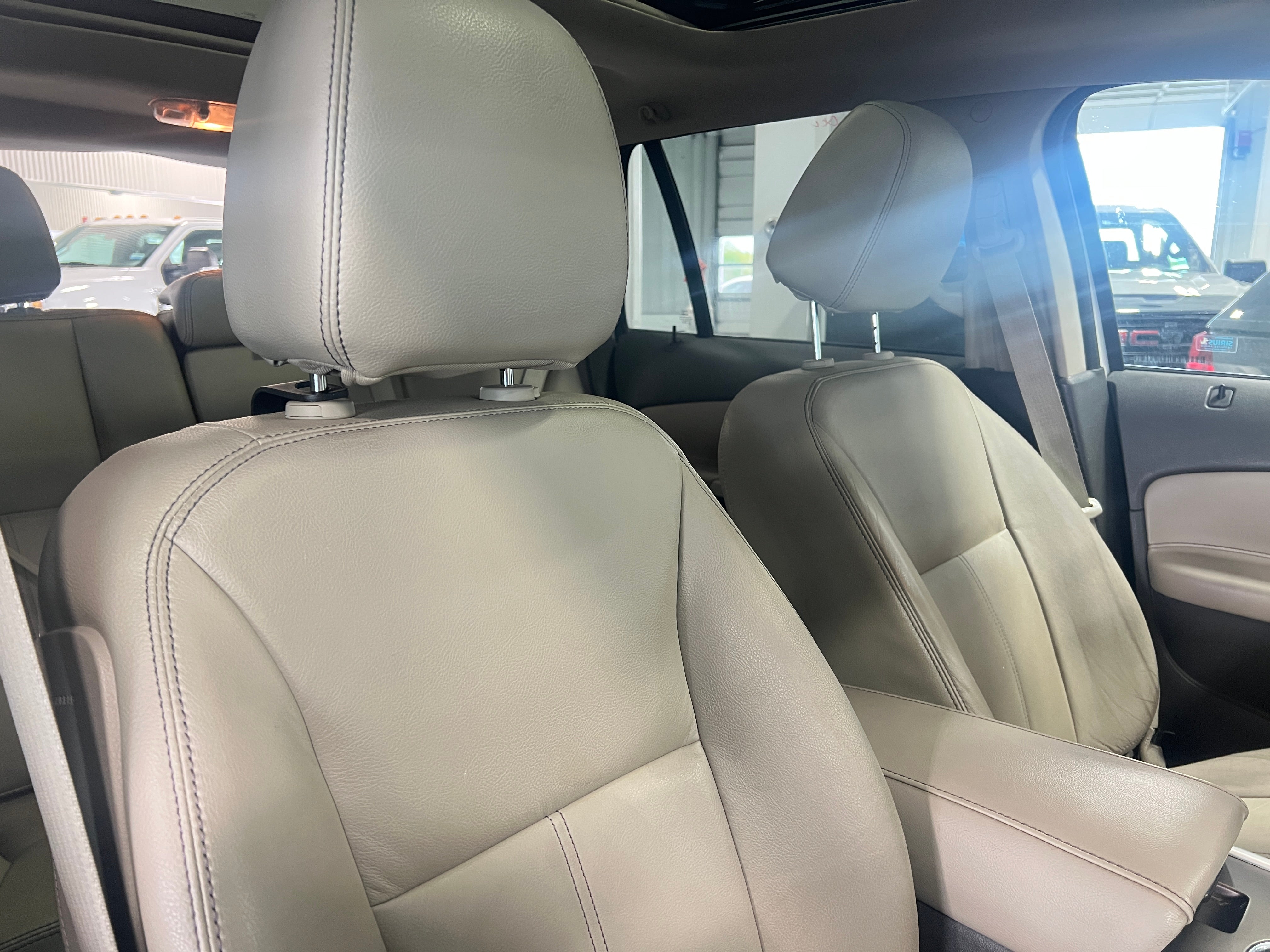 2013 Ford Edge