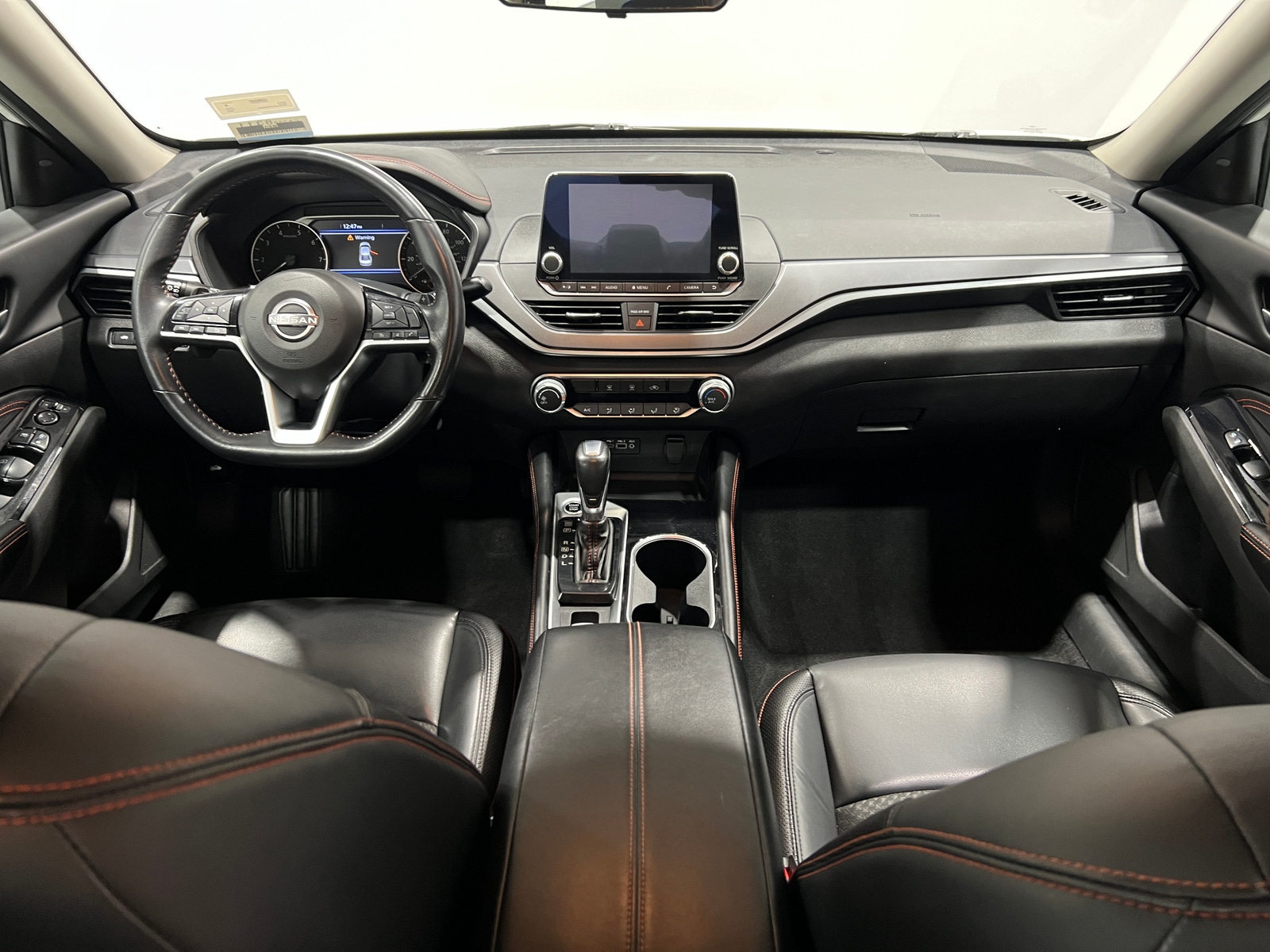 Thumbnail: 2023 Nissan Altima - 3