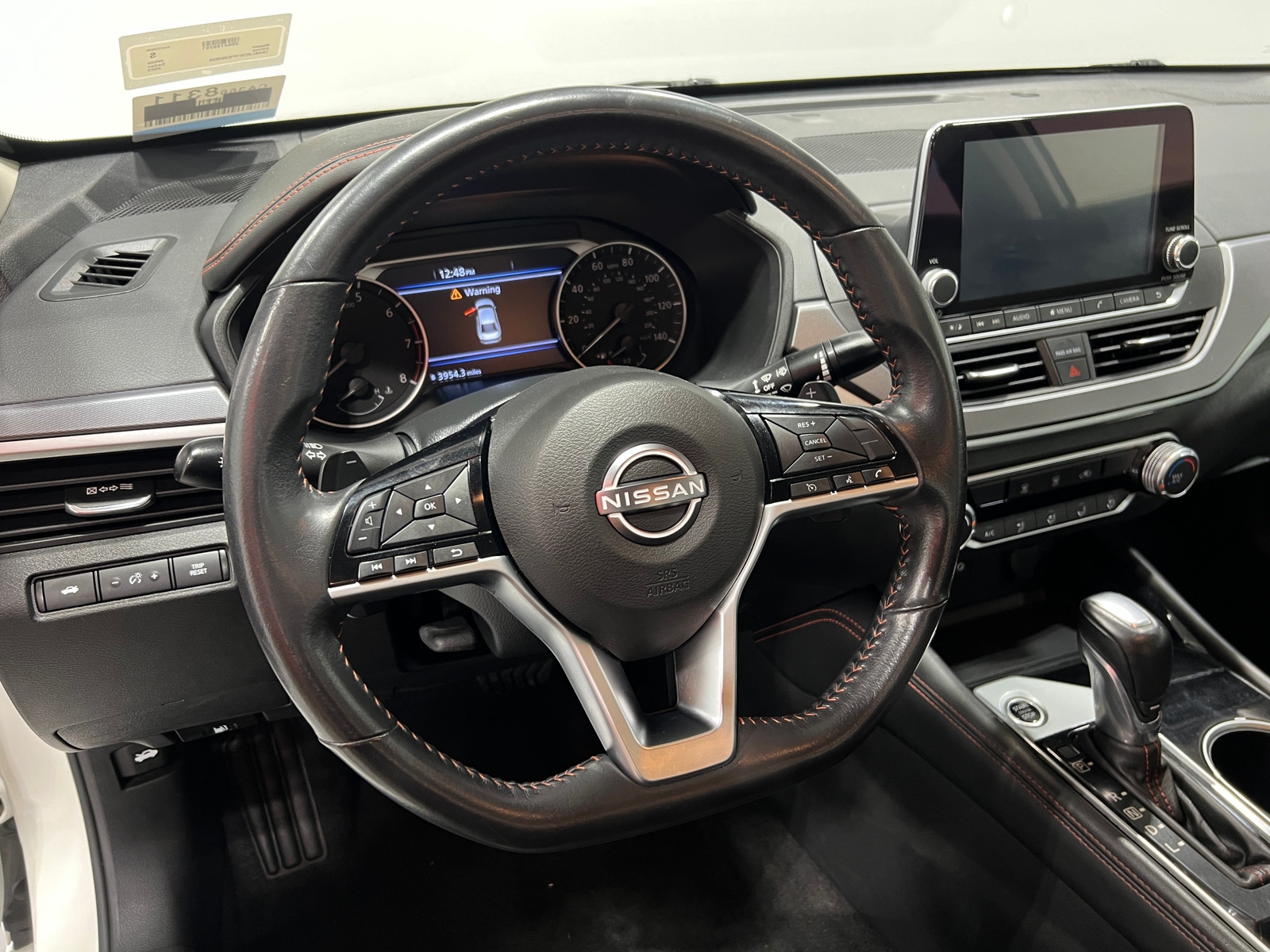 Thumbnail: 2023 Nissan Altima - 5