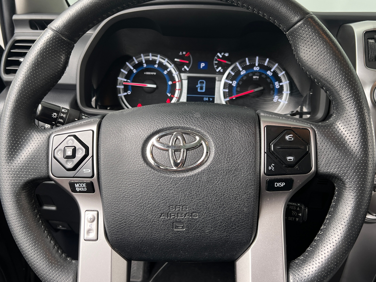 Thumbnail: 2018 Toyota 4Runner - 5