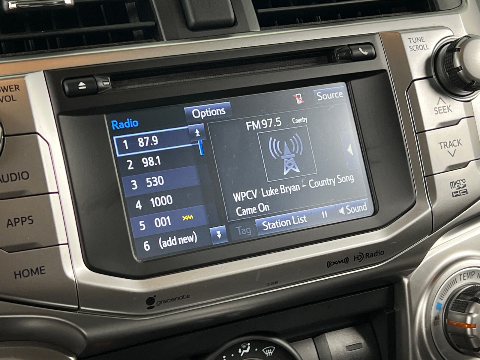 Thumbnail: 2018 Toyota 4Runner - 4
