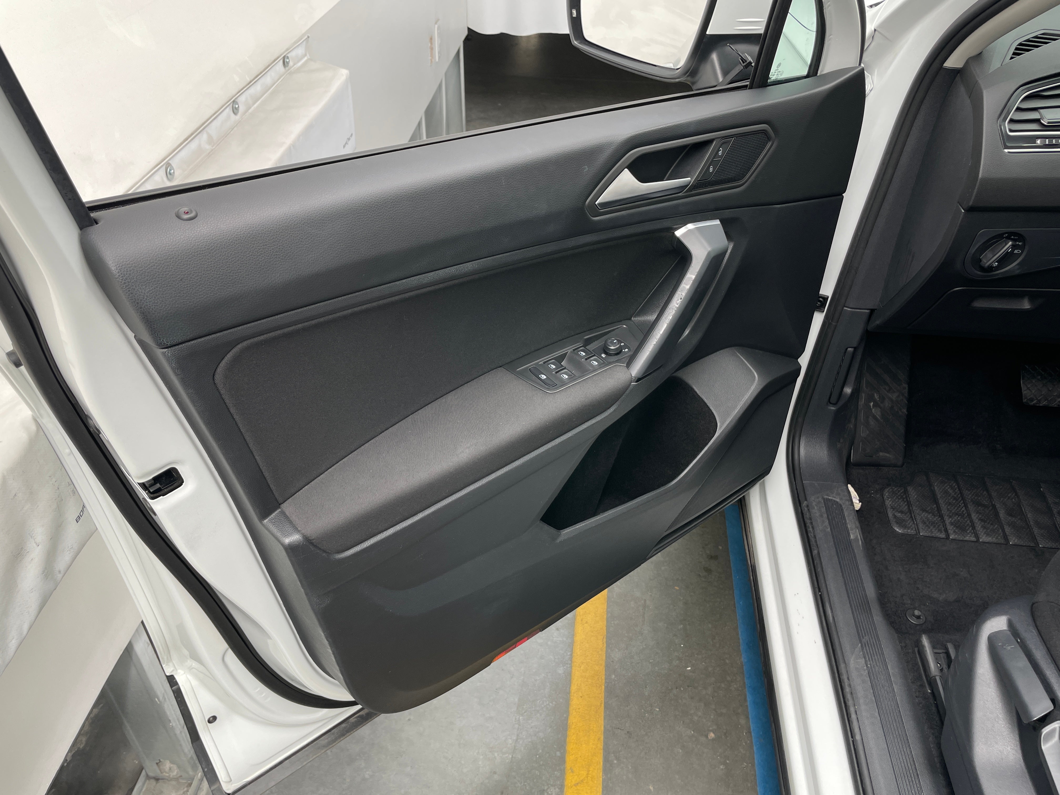 Used 2019 Volkswagen Tiguan S with VIN 3VV1B7AX9KM194077 for sale in Auburn, WA