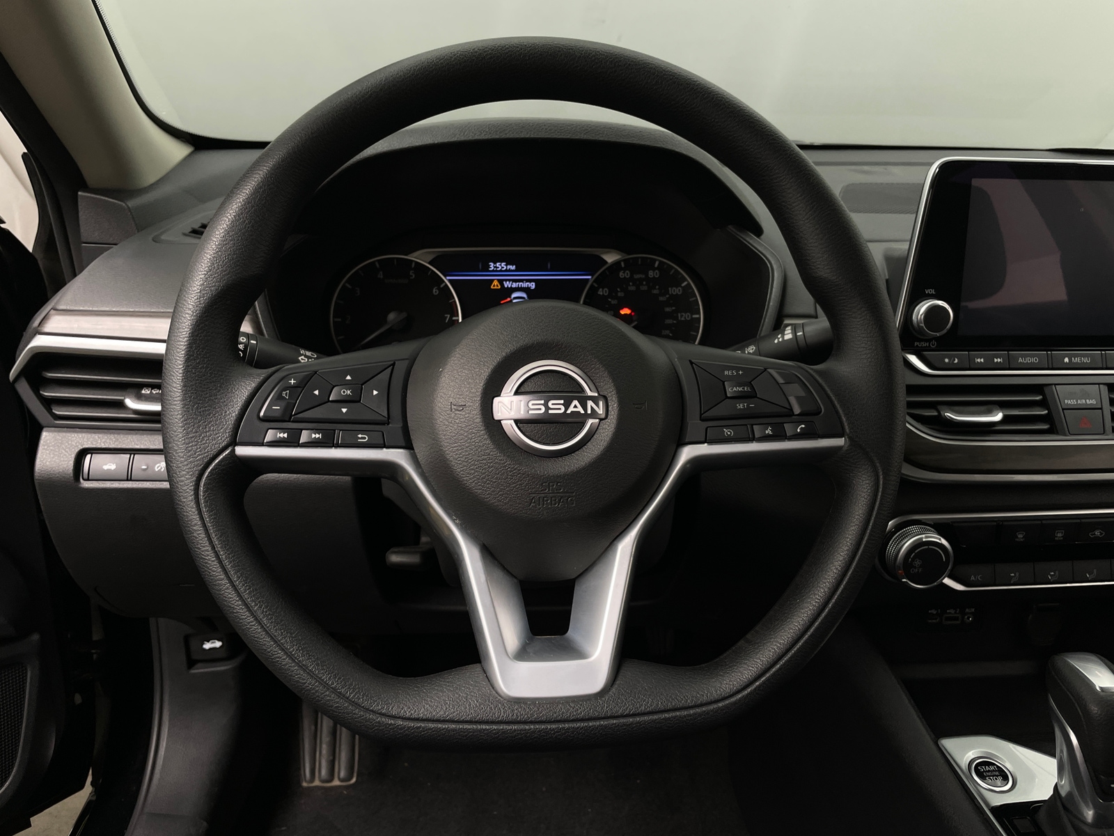 Thumbnail: 2025 Nissan Altima - 5
