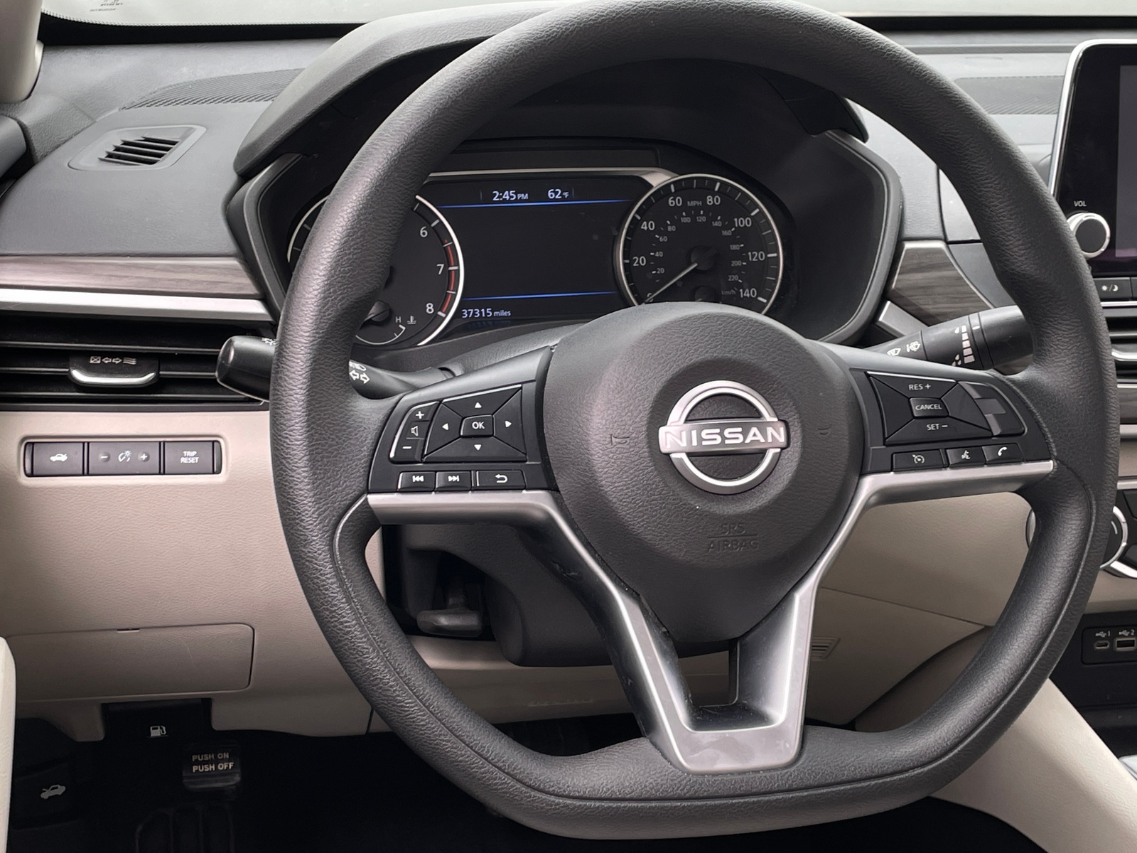 Thumbnail: 2025 Nissan Altima - 5