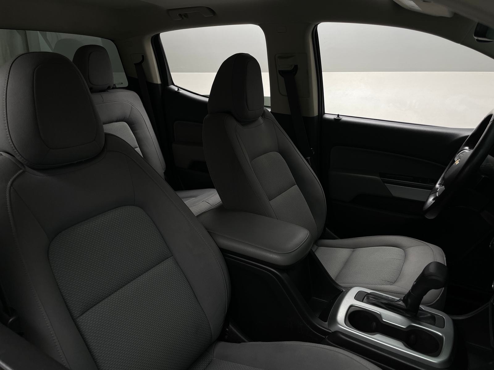 Thumbnail: 2020 Chevrolet Colorado - 2