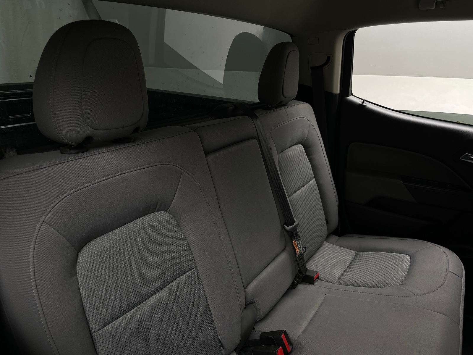 Thumbnail: 2020 Chevrolet Colorado - 6