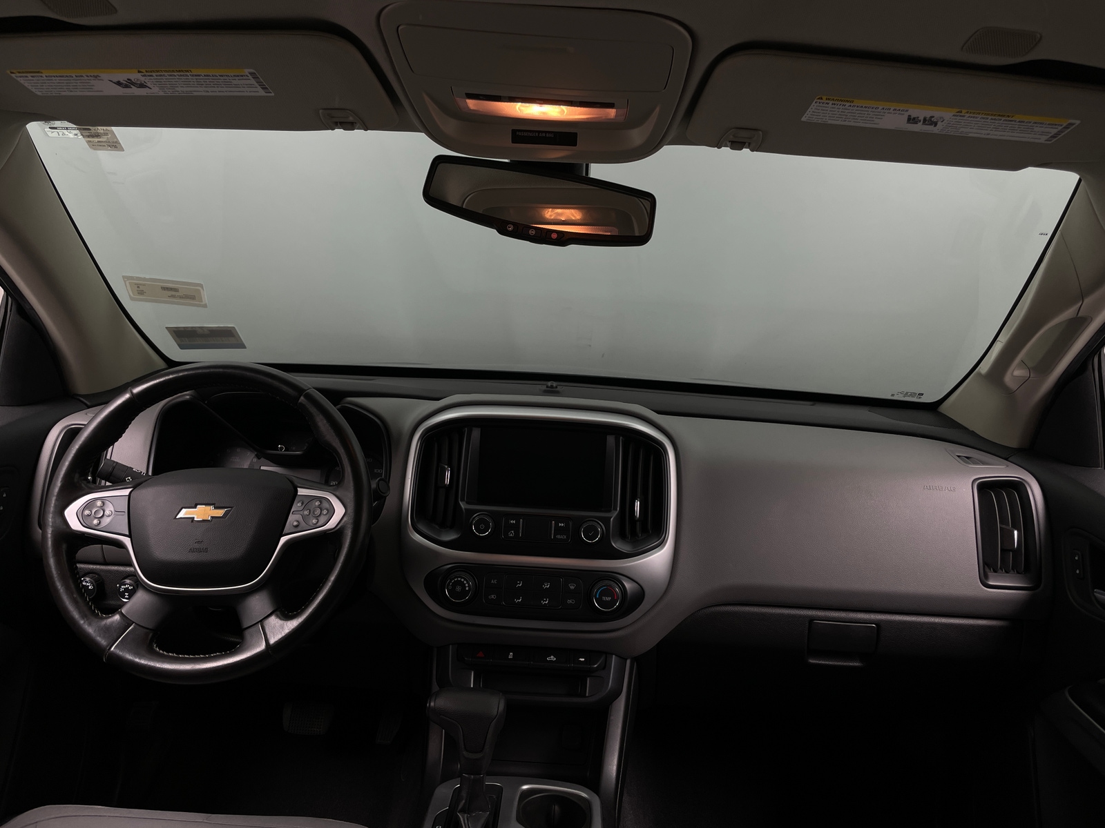 Thumbnail: 2020 Chevrolet Colorado - 3