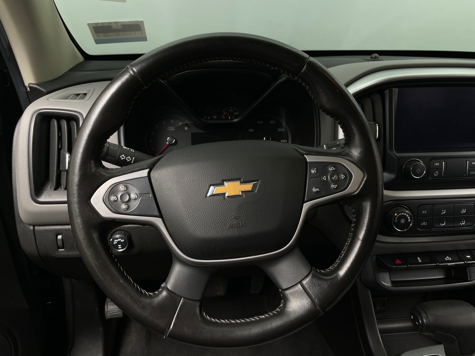 Thumbnail: 2020 Chevrolet Colorado - 5