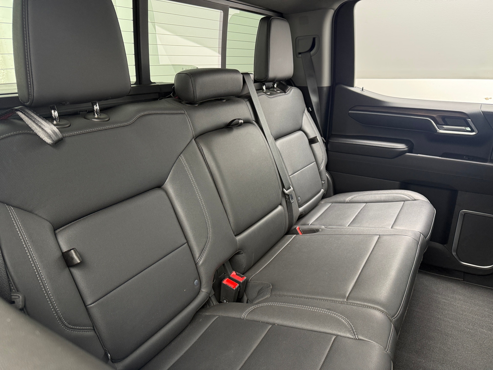 Thumbnail: 2023 GMC Sierra 1500 - 5