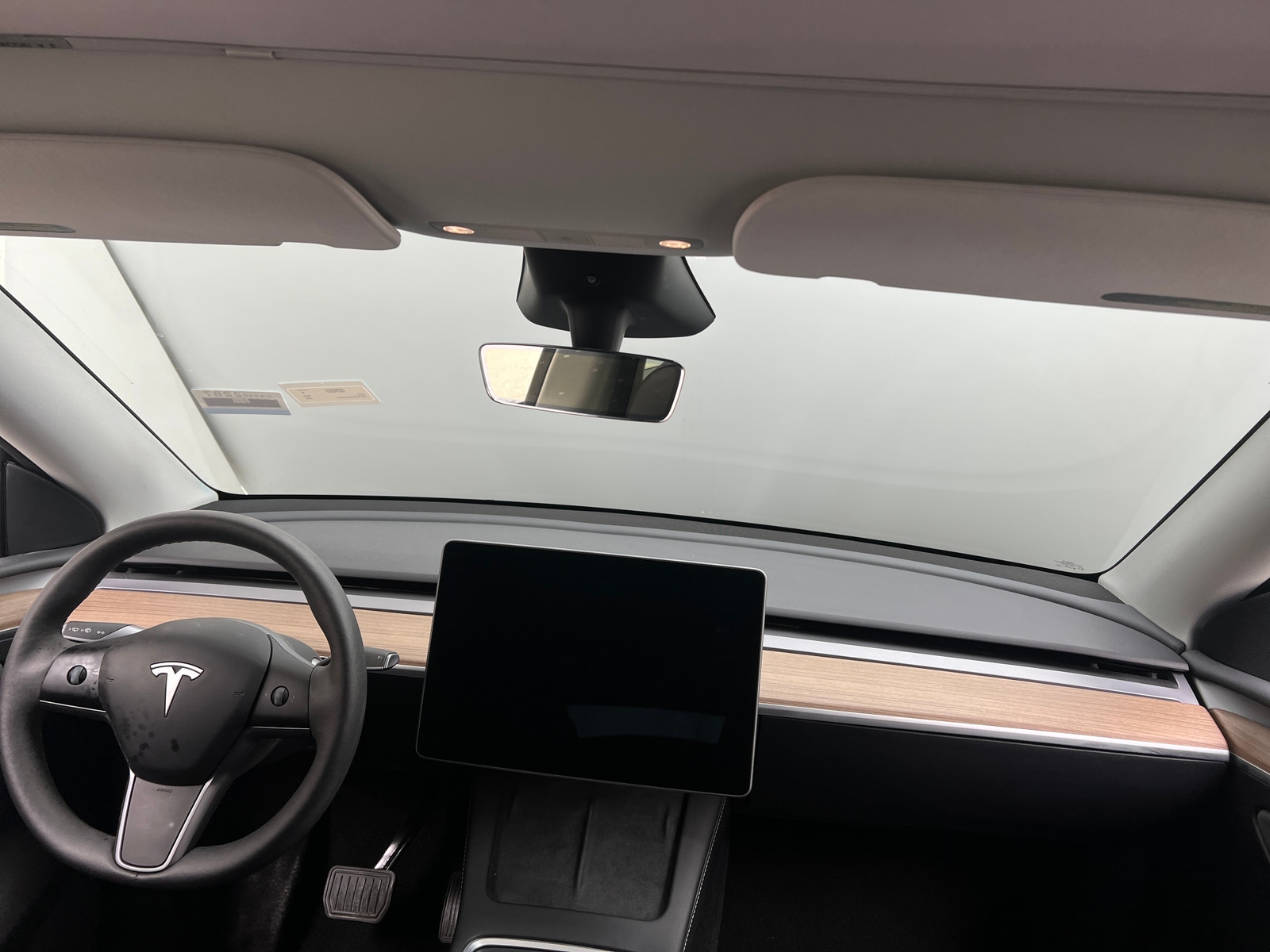 Thumbnail: 2024 Tesla Model Y - 2