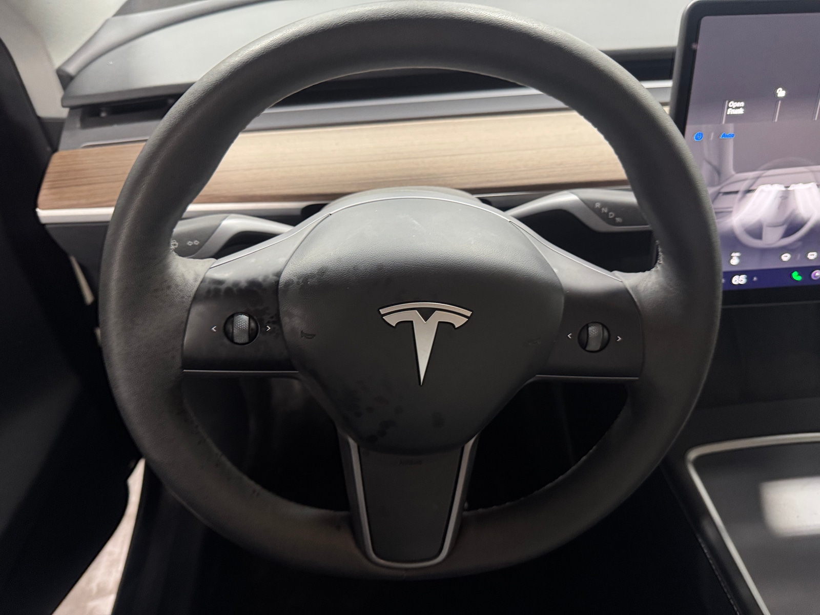 Thumbnail: 2024 Tesla Model Y - 4