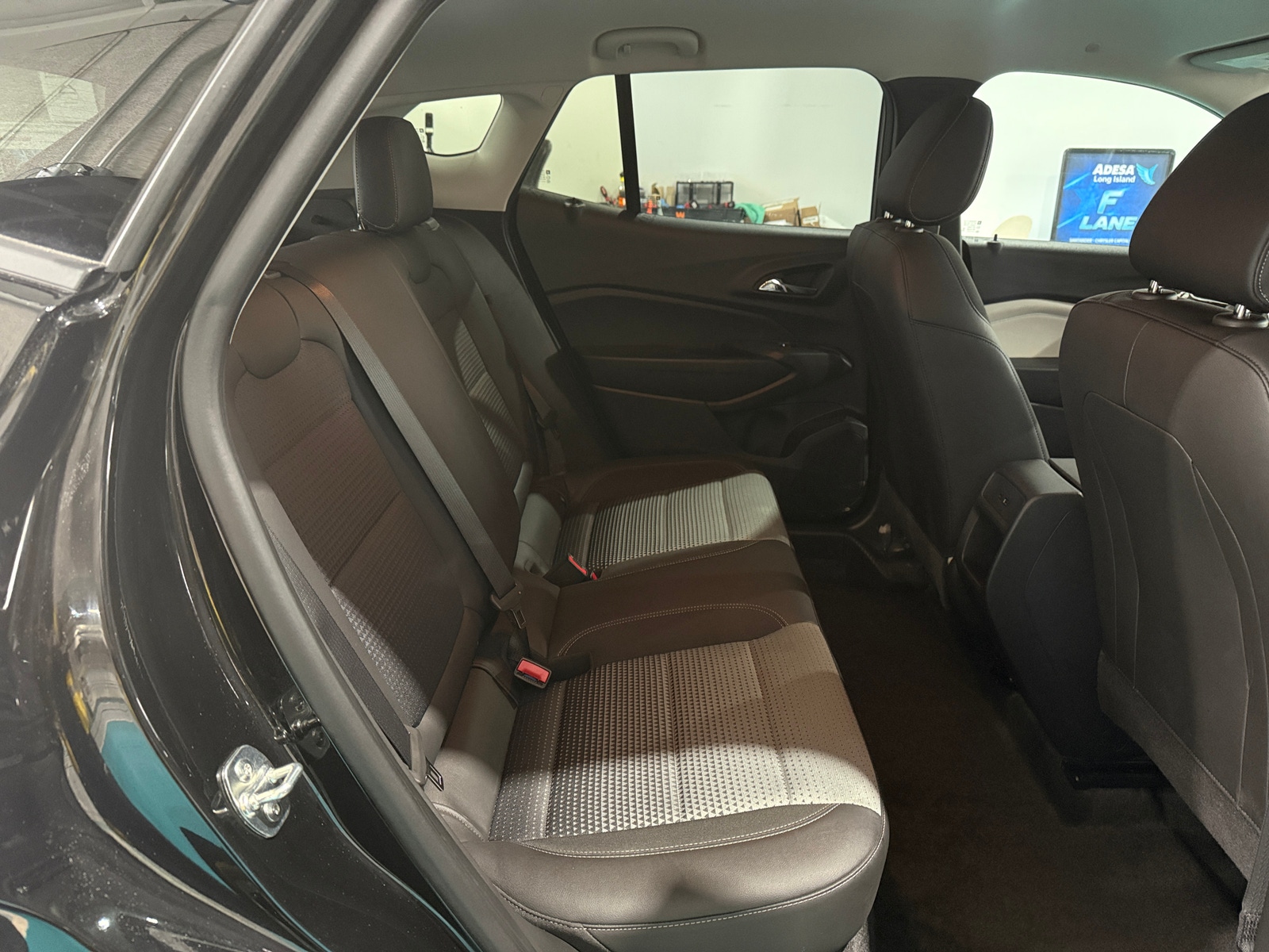 Thumbnail: 2025 Chevrolet Trax - 6