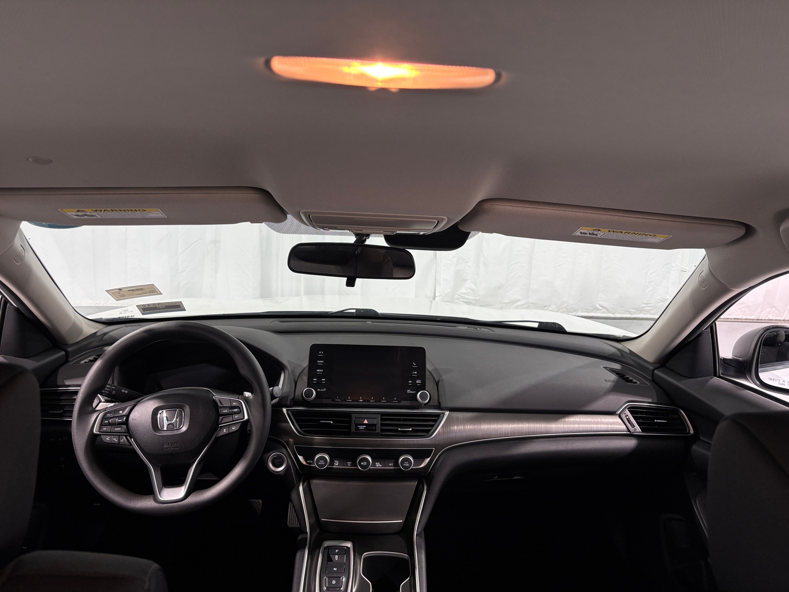 Thumbnail: 2018 Honda Accord - 3