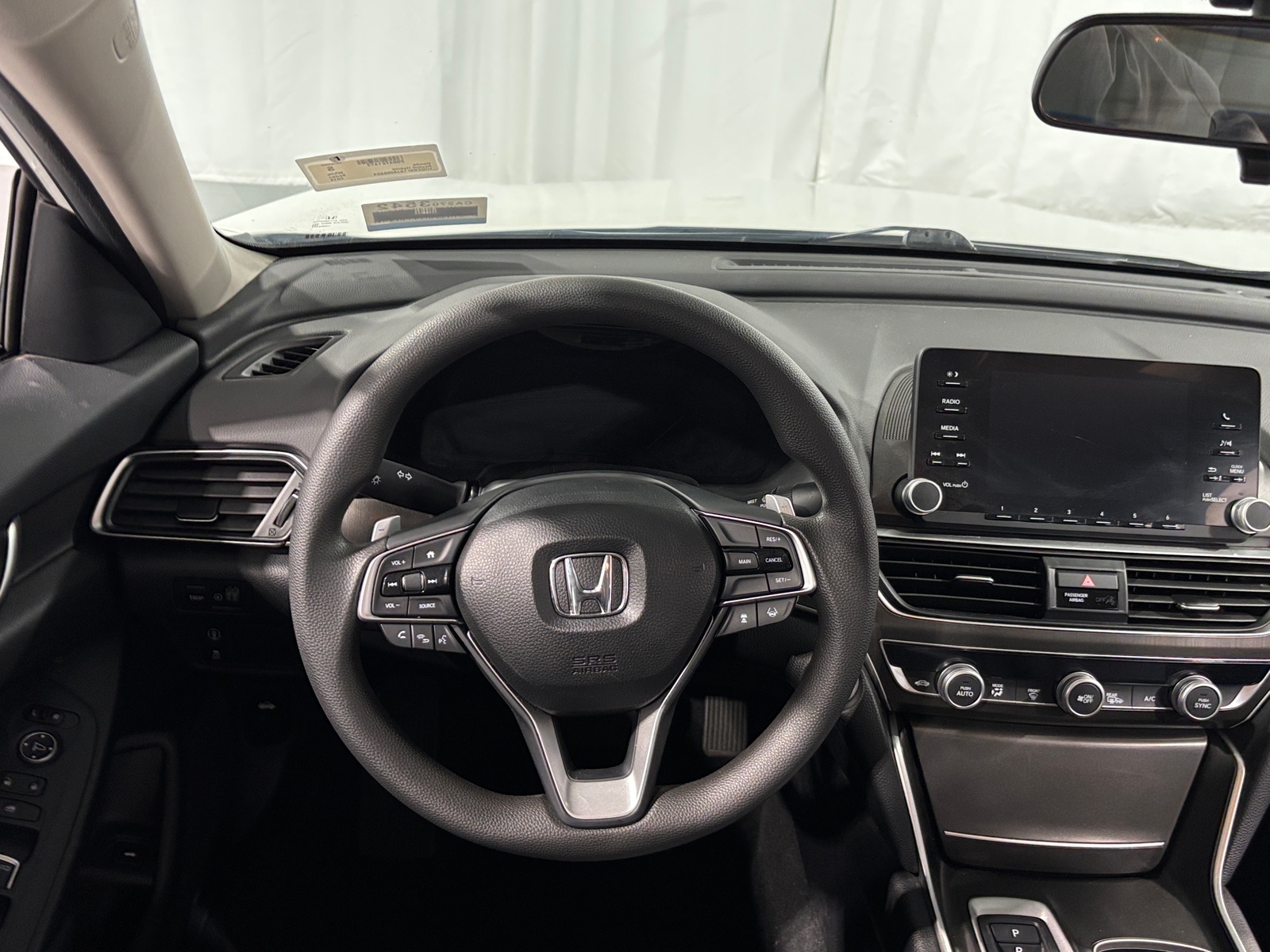 Thumbnail: 2018 Honda Accord - 5