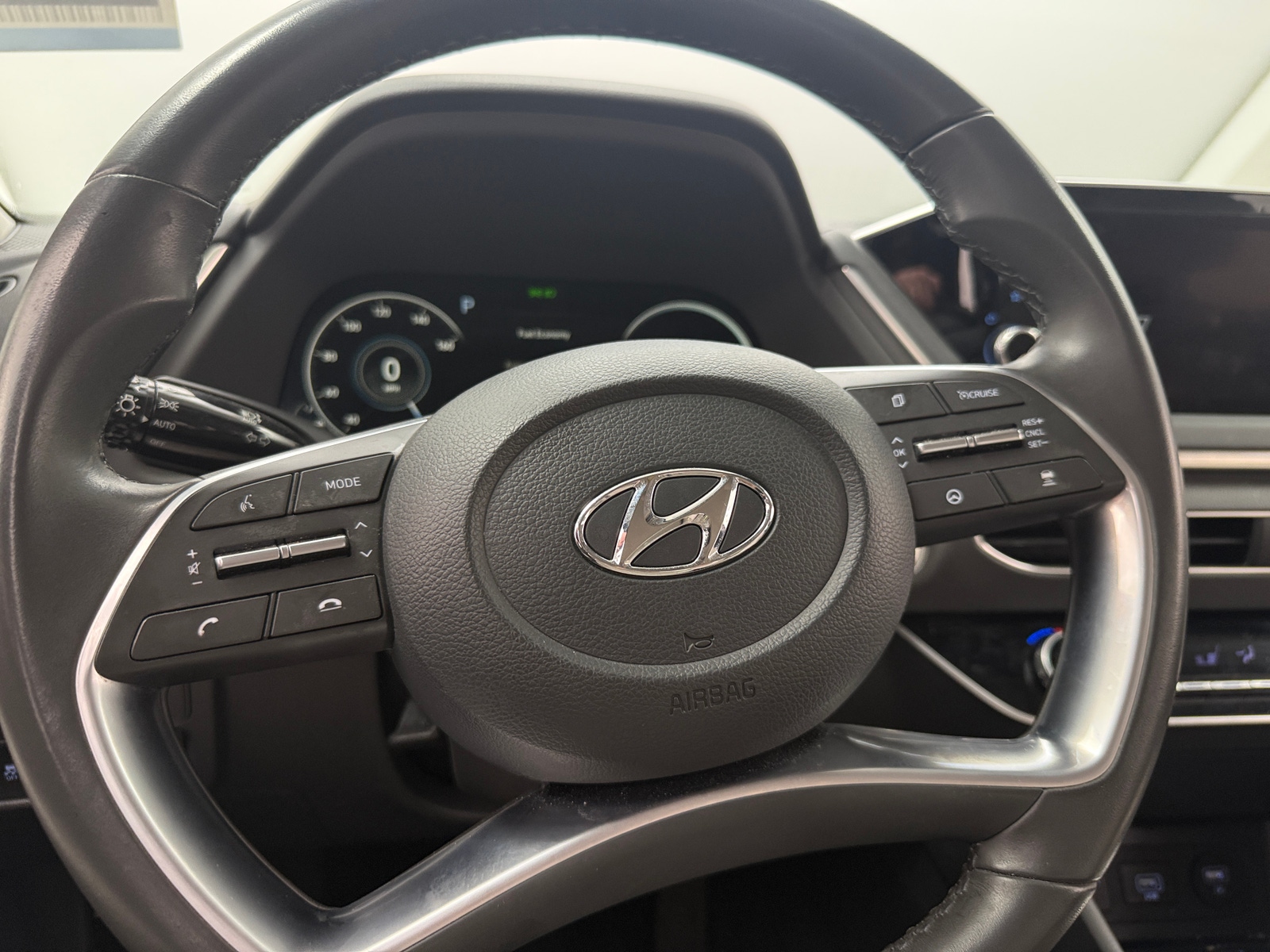 Thumbnail: 2023 Hyundai Sonata - 5