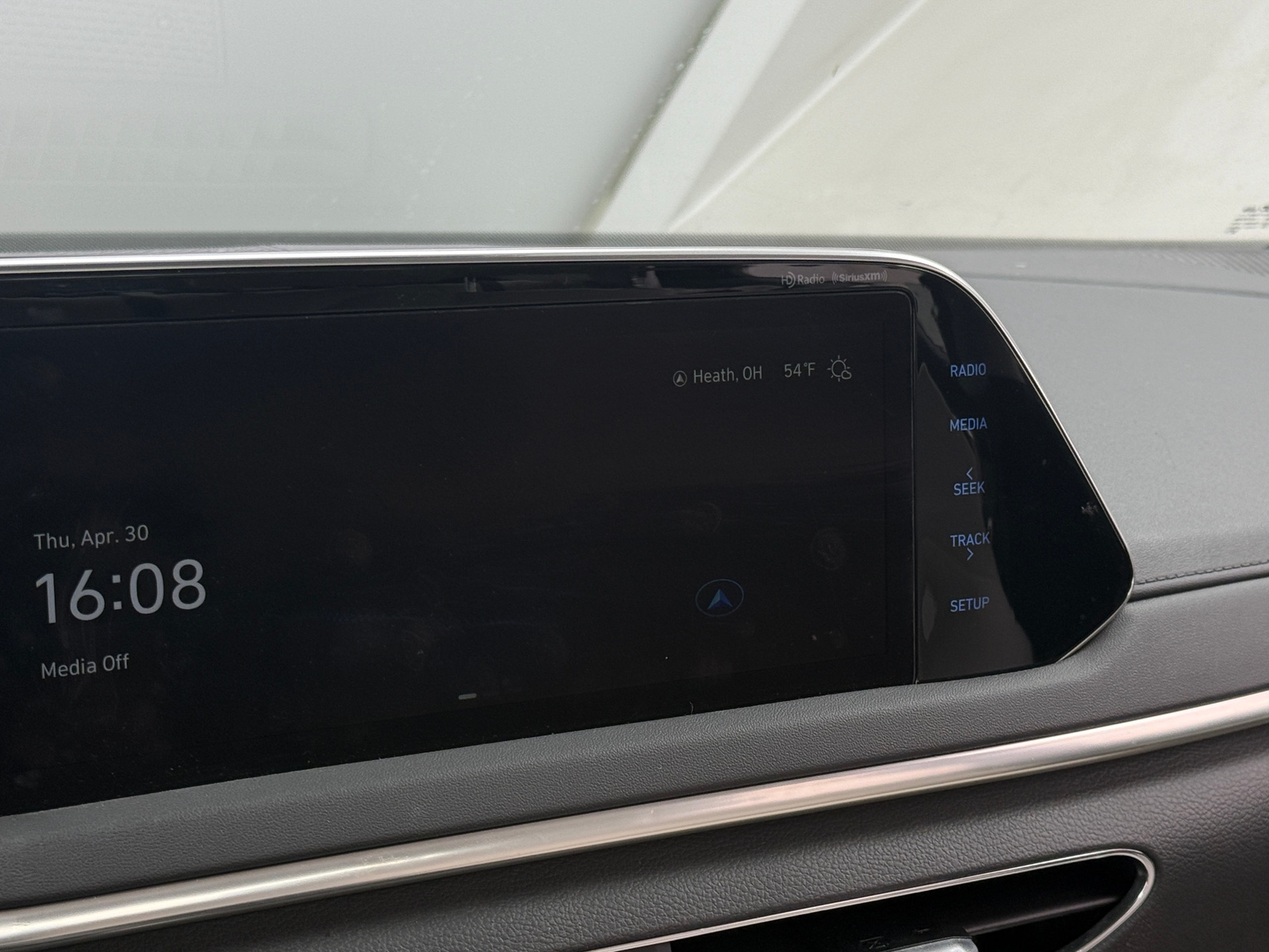 Thumbnail: 2023 Hyundai Sonata - 4
