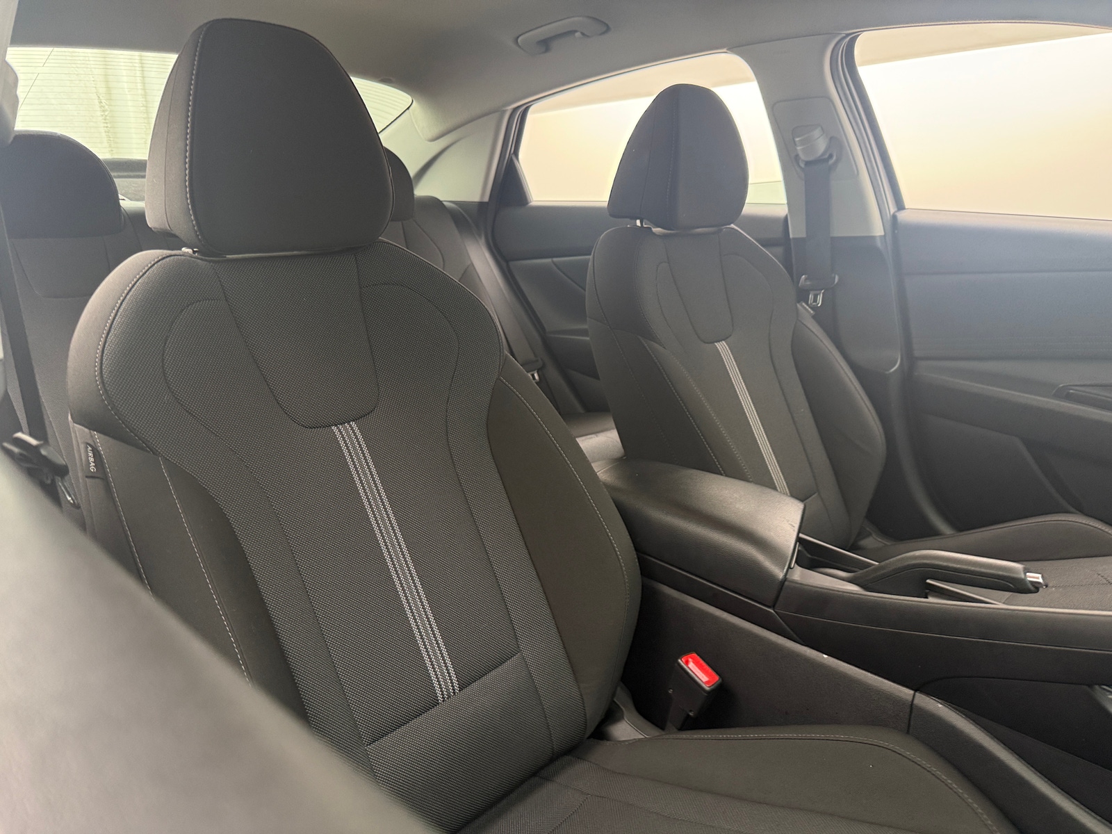 Thumbnail: 2021 Hyundai Elantra - 2