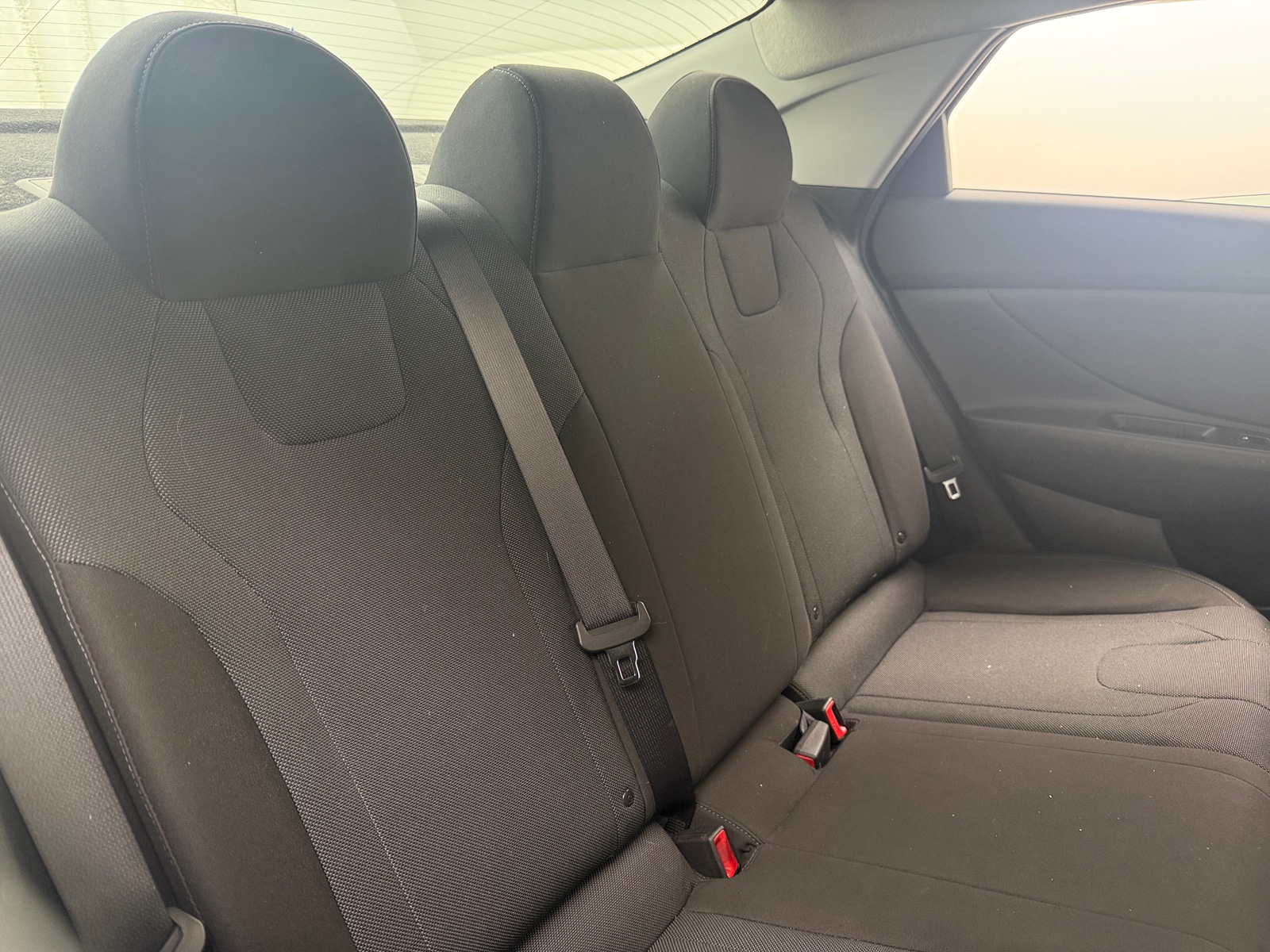 Thumbnail: 2021 Hyundai Elantra - 6