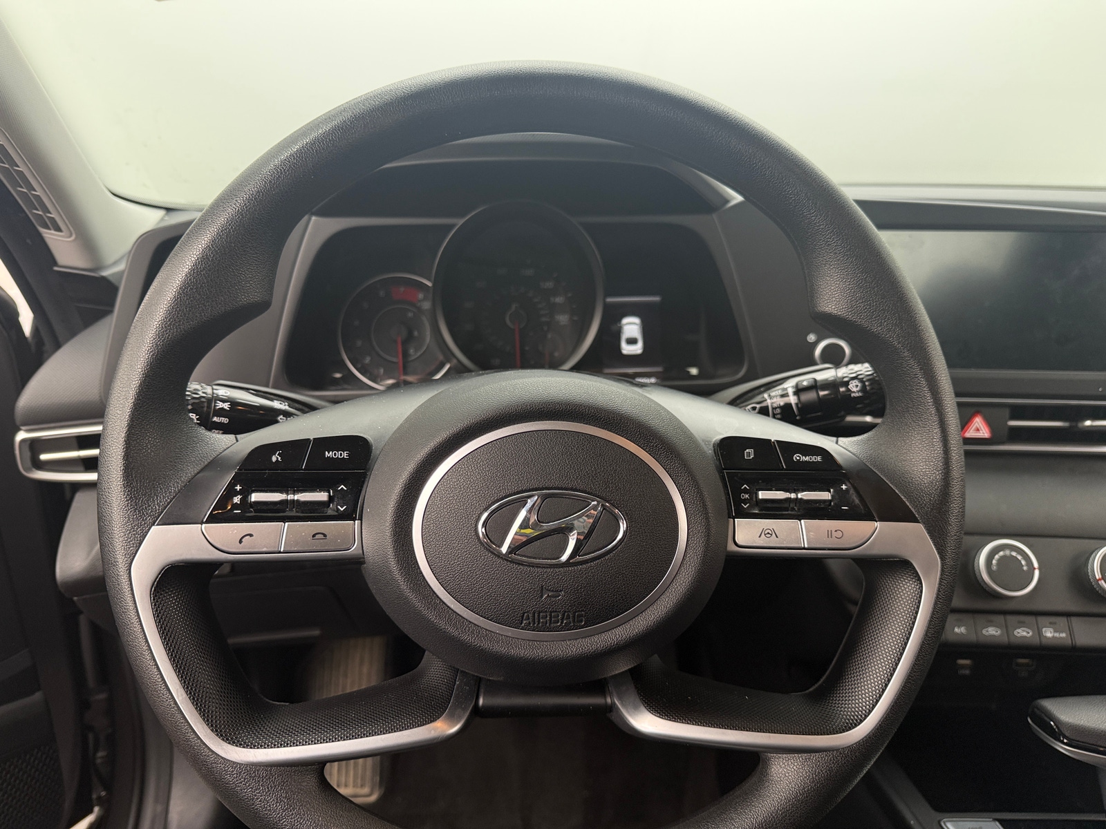 Thumbnail: 2021 Hyundai Elantra - 5