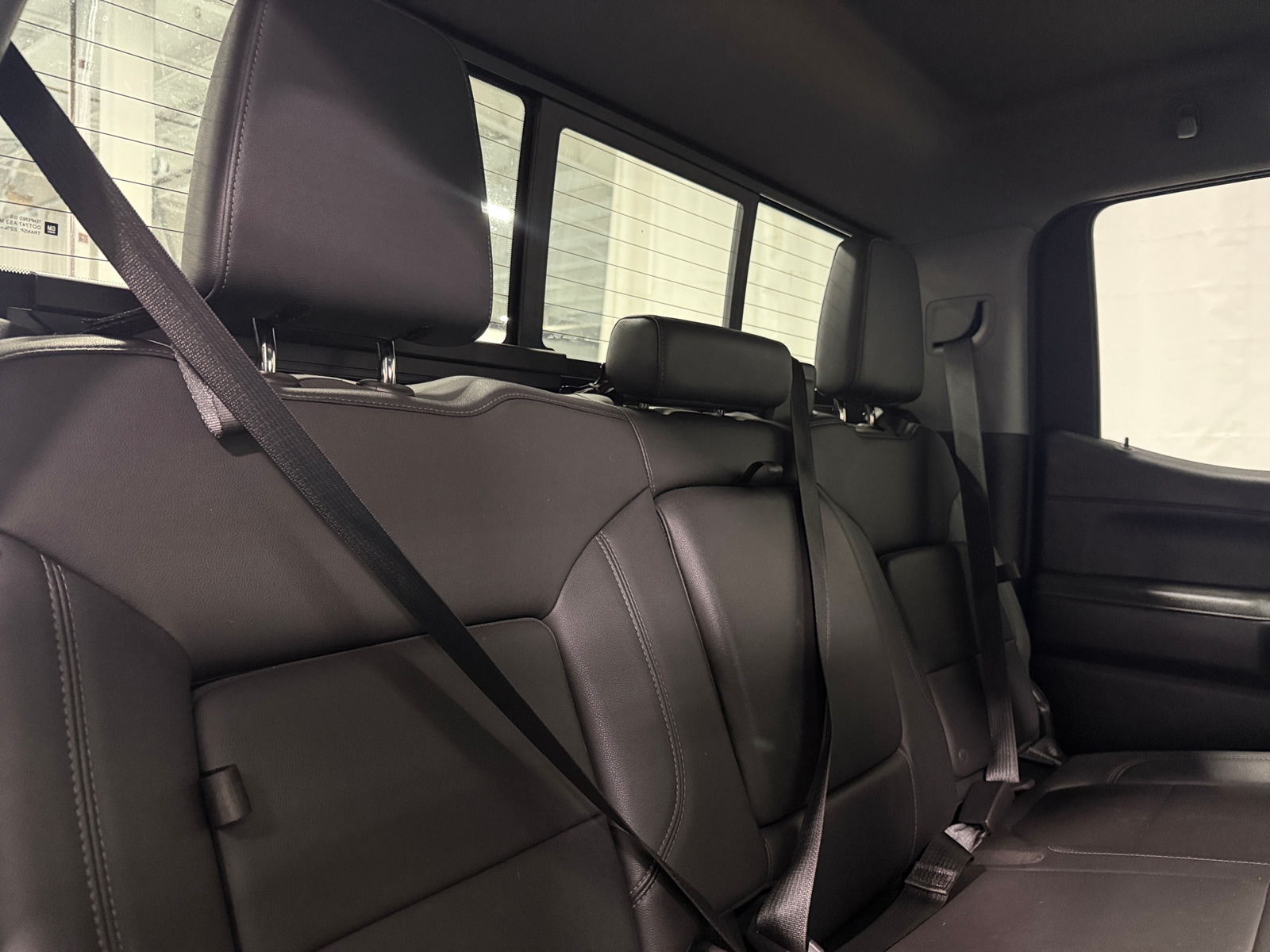 Thumbnail: 2021 Chevrolet Silverado 1500 - 6