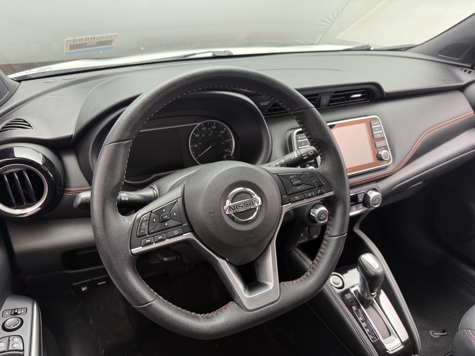 Thumbnail: 2020 Nissan Kicks - 5