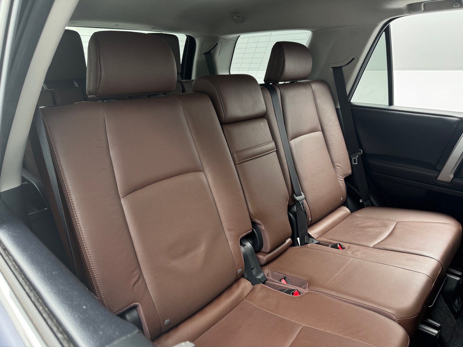 Thumbnail: 2019 Toyota 4Runner - 5