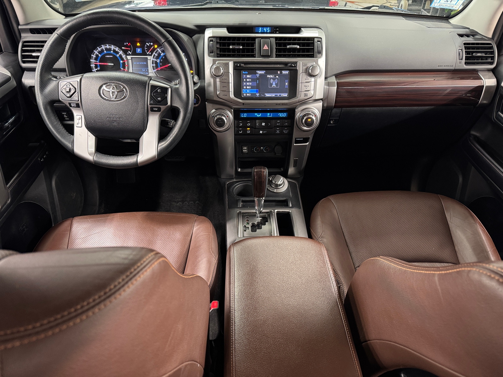 Thumbnail: 2019 Toyota 4Runner - 2