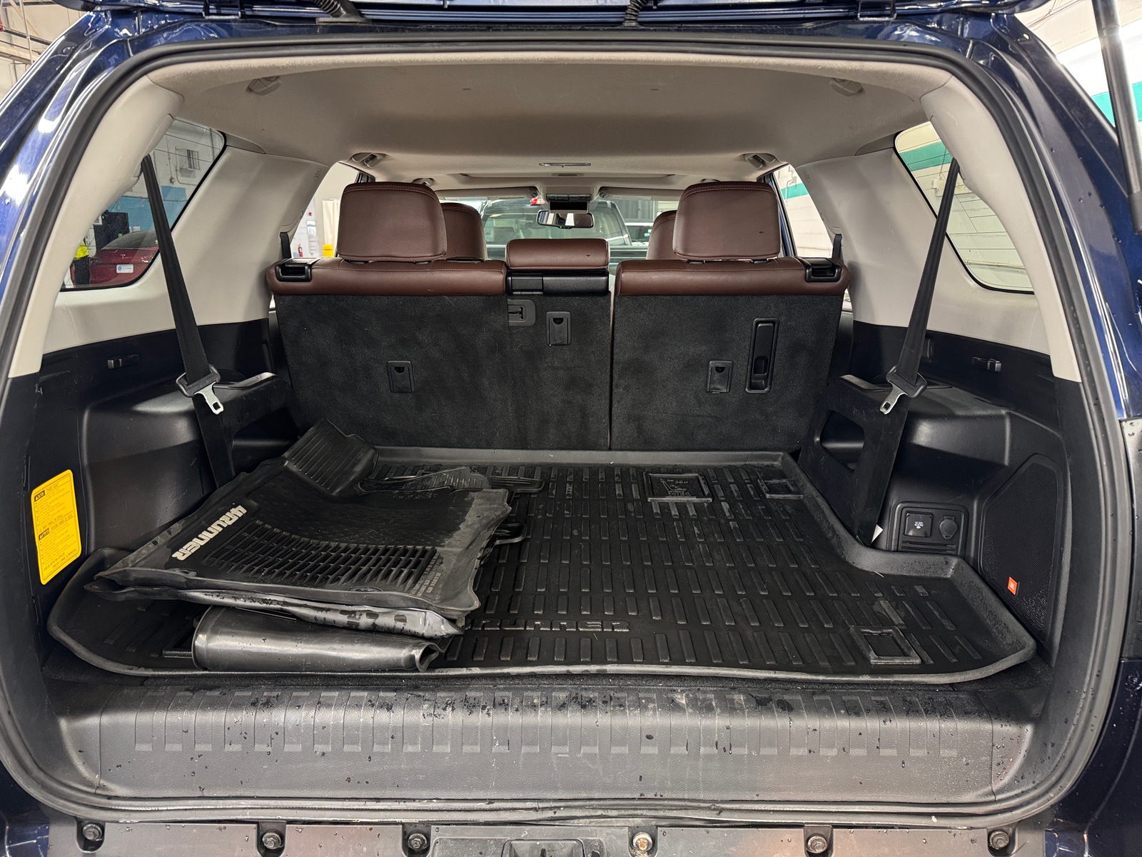Thumbnail: 2019 Toyota 4Runner - 6