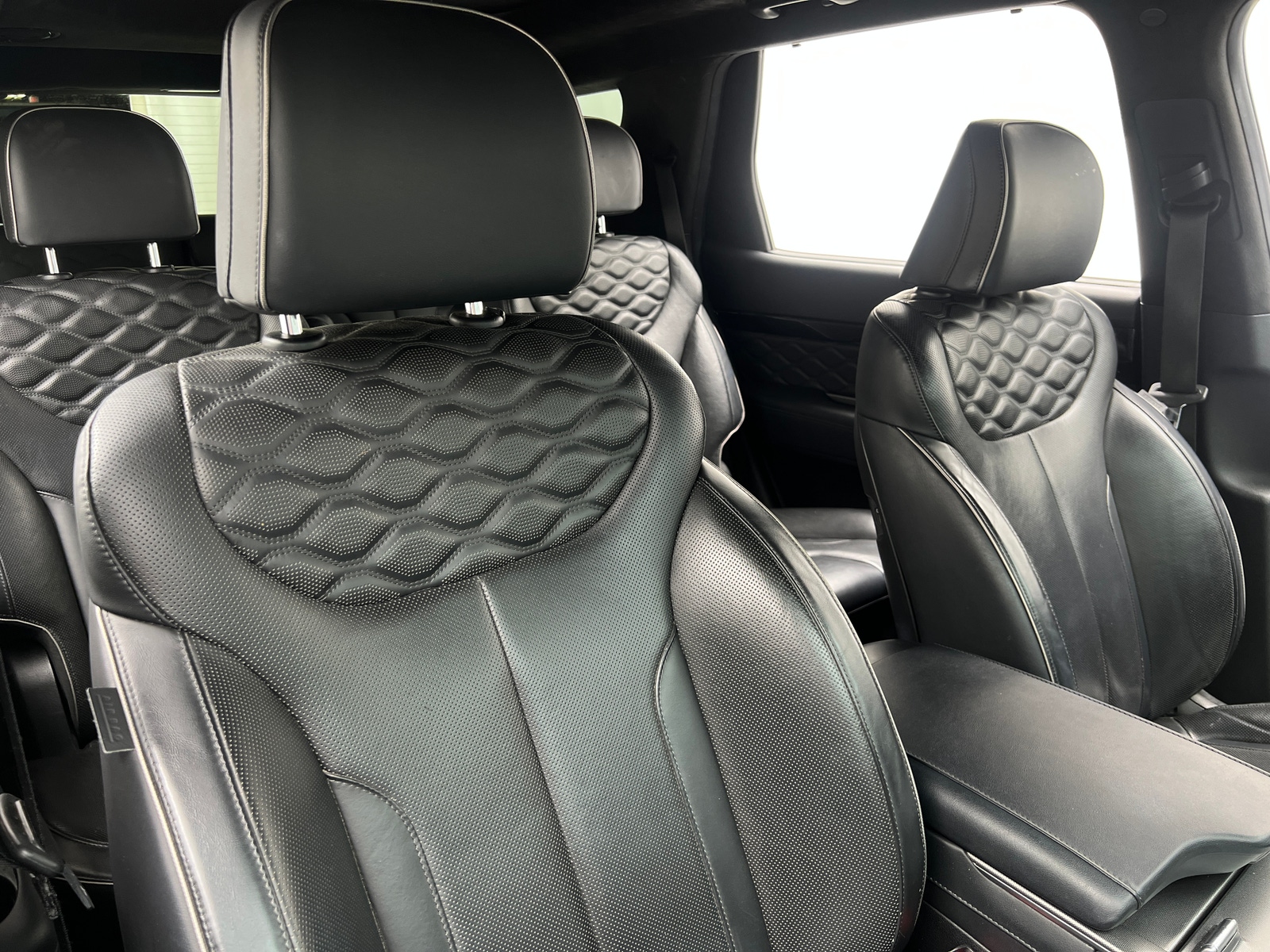Thumbnail: 2020 Hyundai Palisade - 2