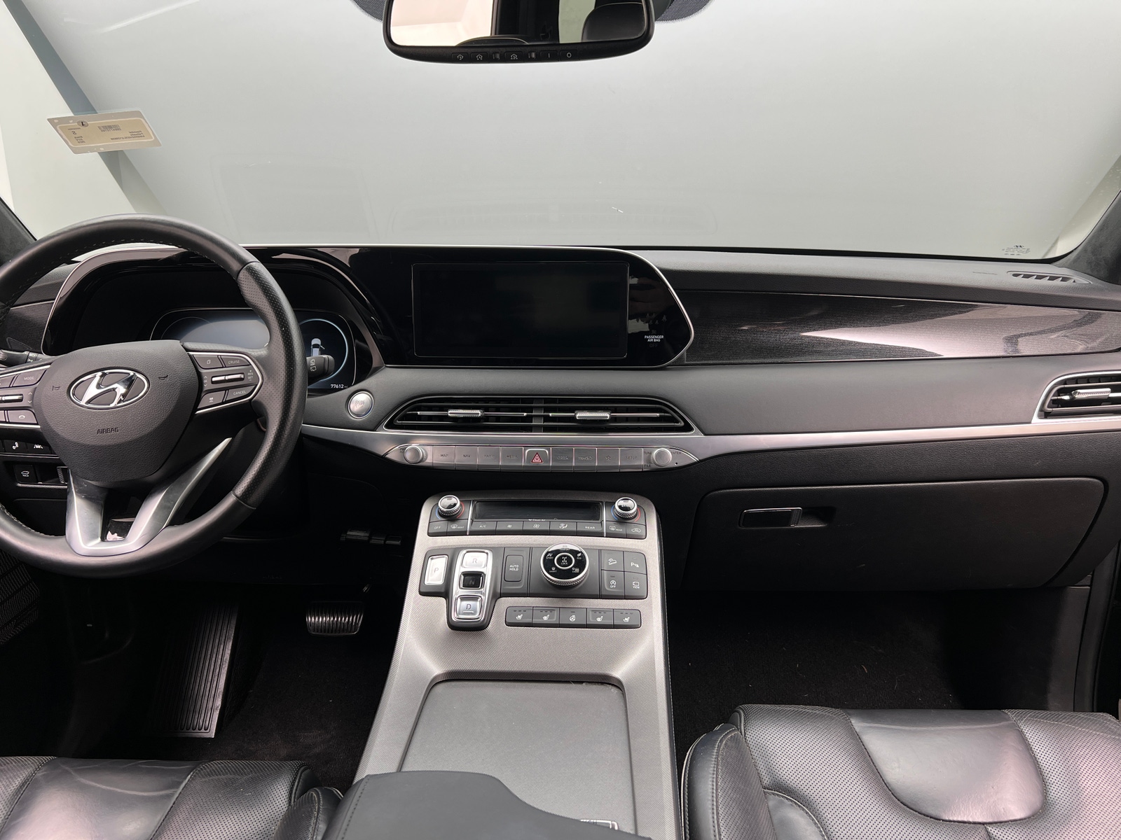 Thumbnail: 2020 Hyundai Palisade - 3