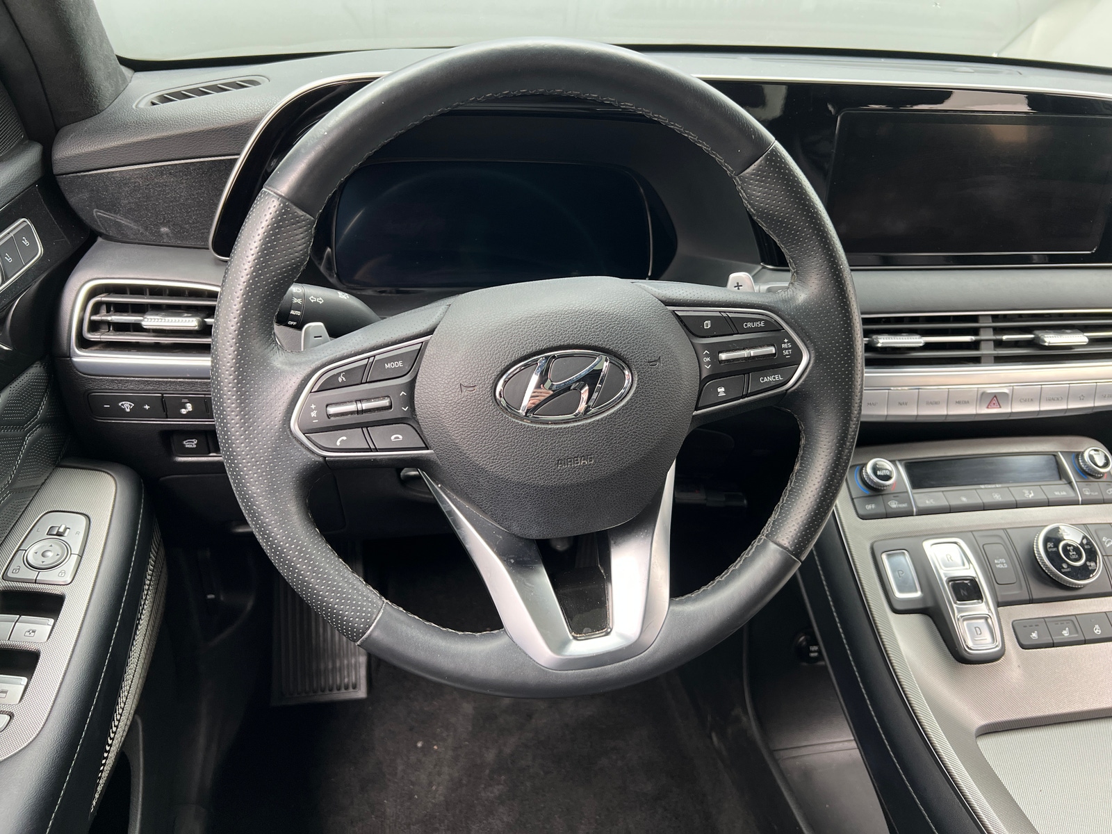 Thumbnail: 2020 Hyundai Palisade - 5