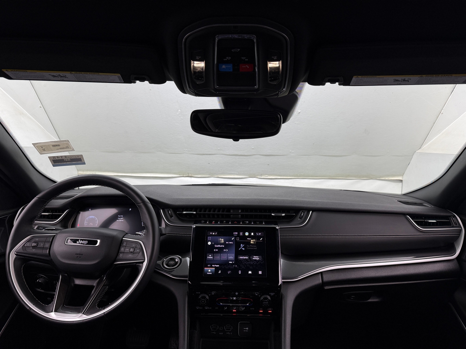 Thumbnail: 2022 Jeep Grand Cherokee - 2