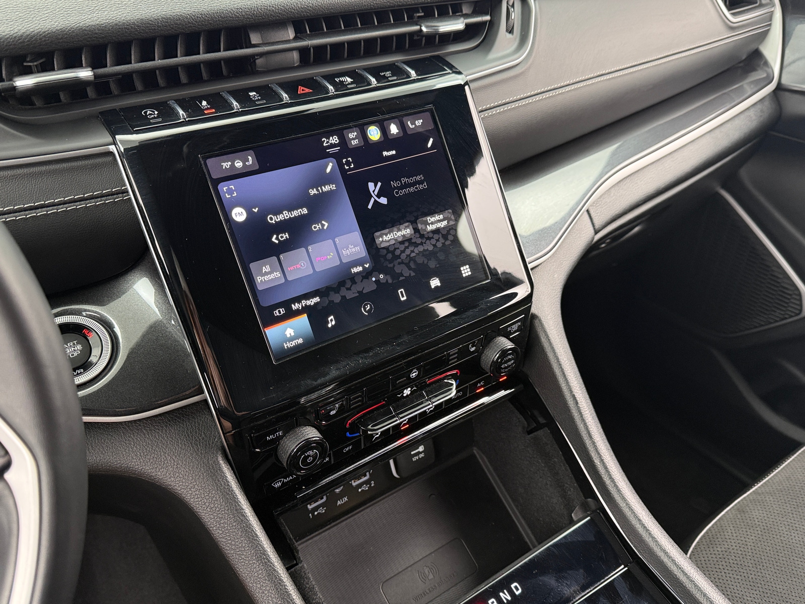 Thumbnail: 2022 Jeep Grand Cherokee - 3
