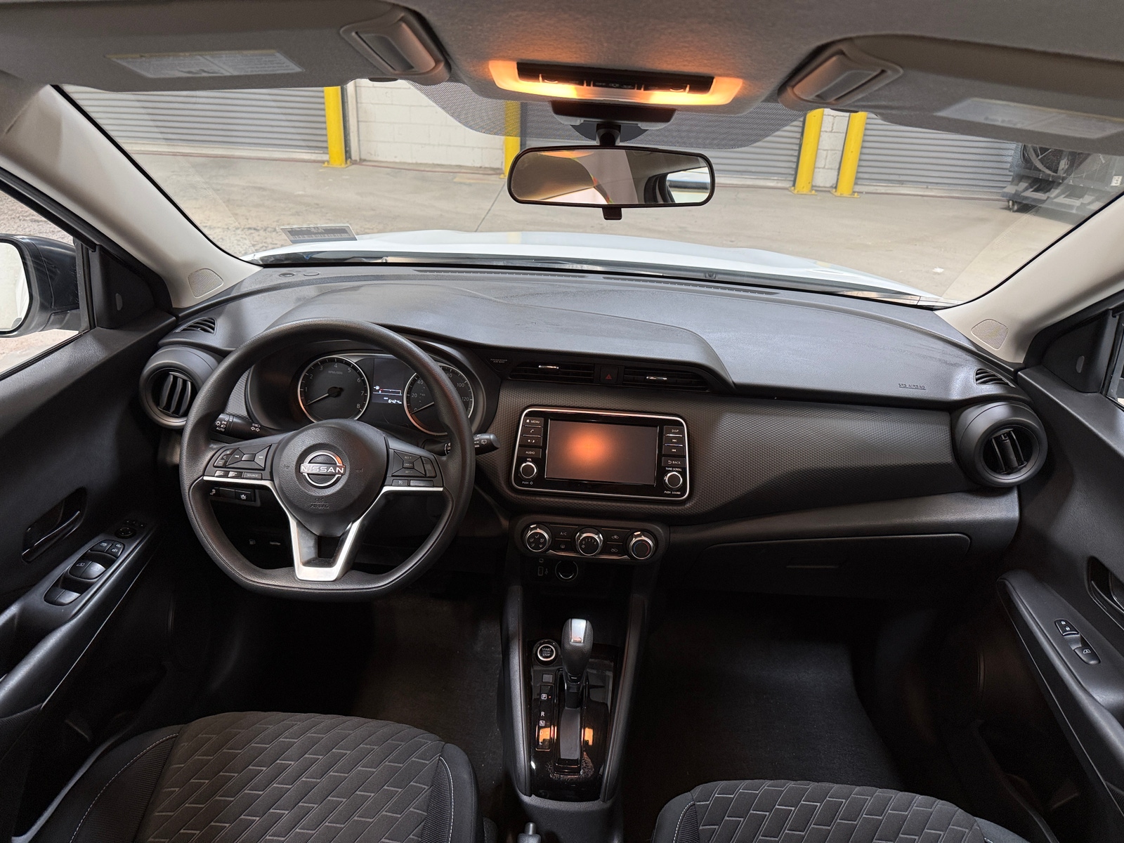 Thumbnail: 2022 Nissan Kicks - 3