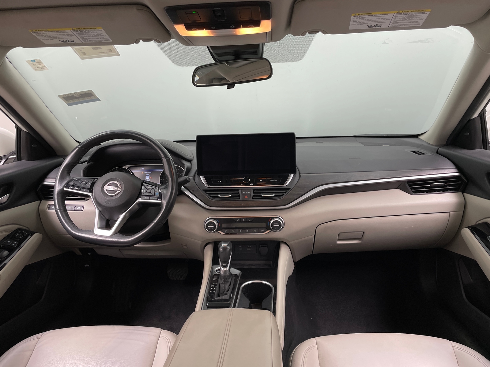Thumbnail: 2023 Nissan Altima - 2