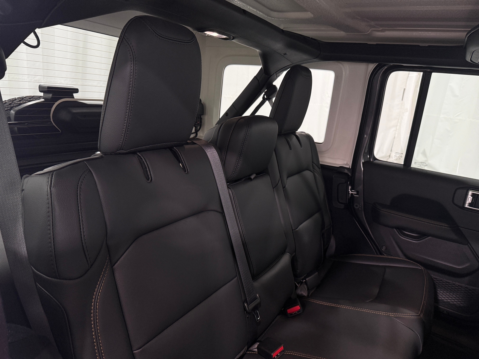 Thumbnail: 2026 Jeep Wrangler - 5