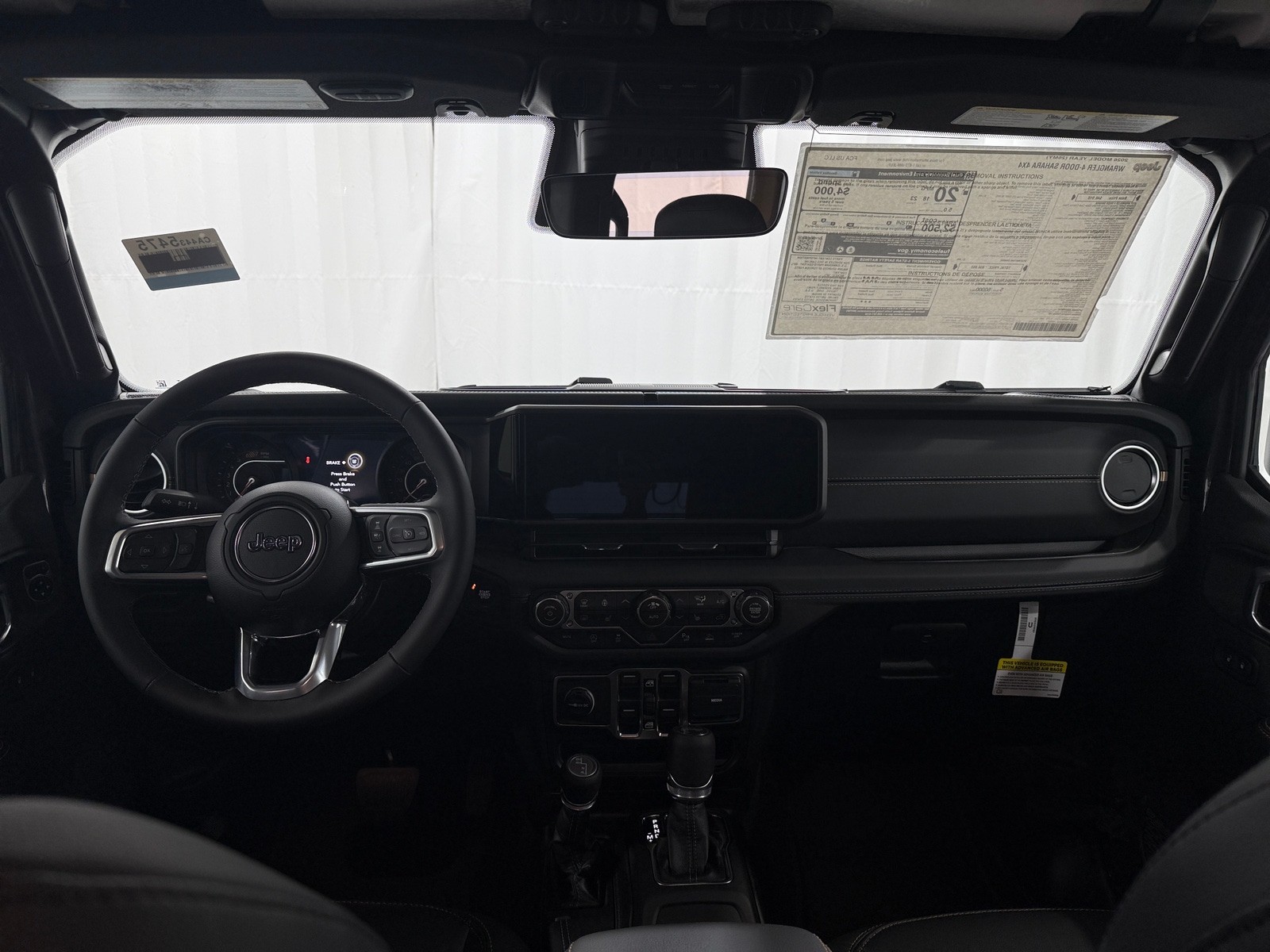 Thumbnail: 2026 Jeep Wrangler - 2