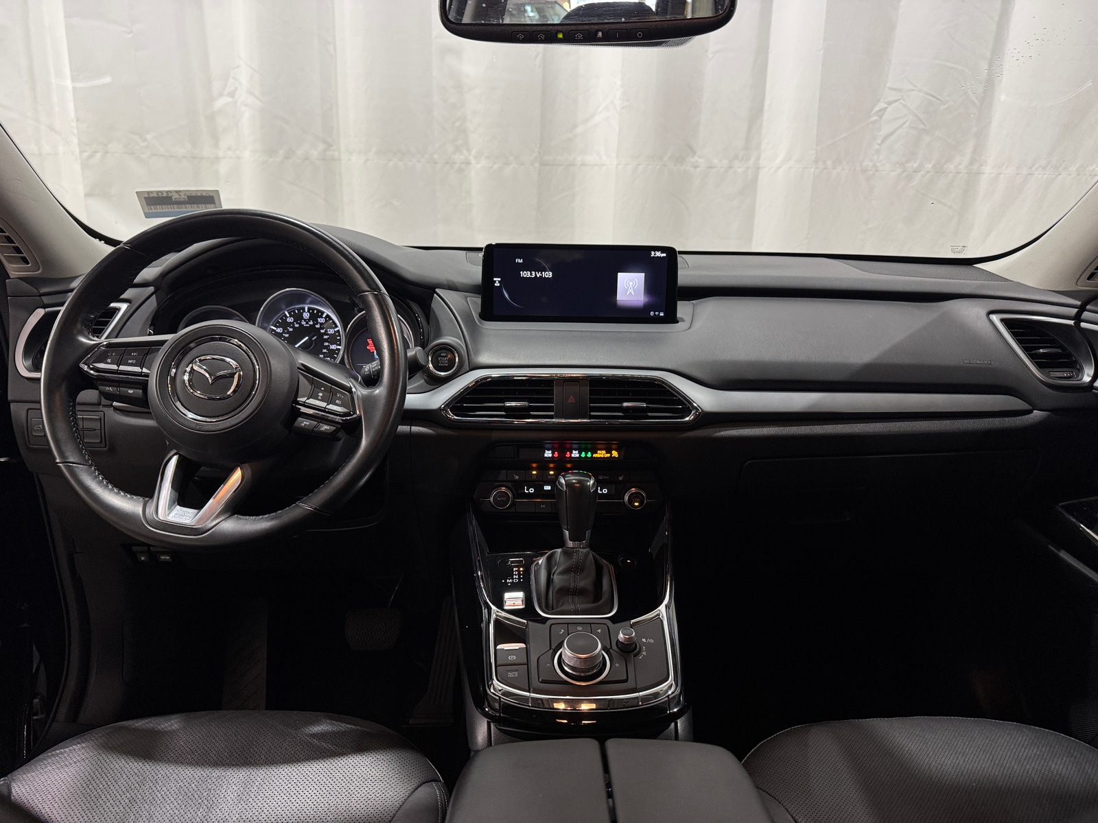 Thumbnail: 2023 Mazda CX-9 - 2