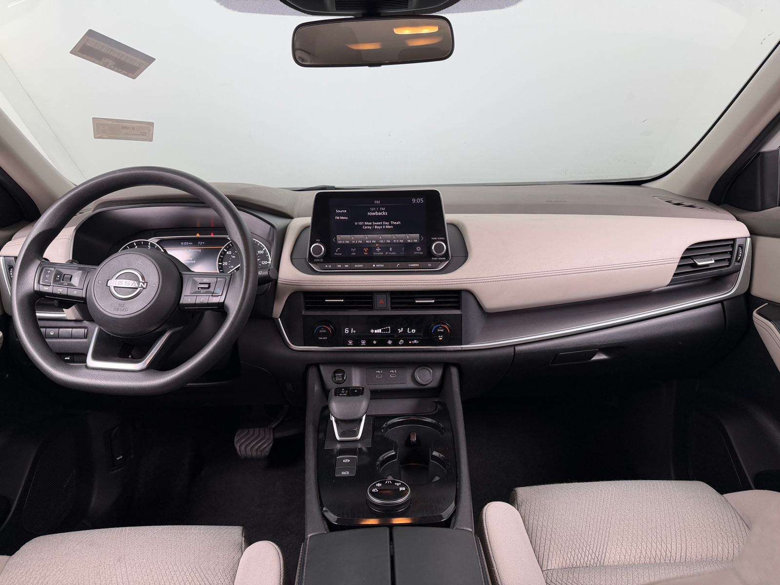 Thumbnail: 2024 Nissan Rogue - 3