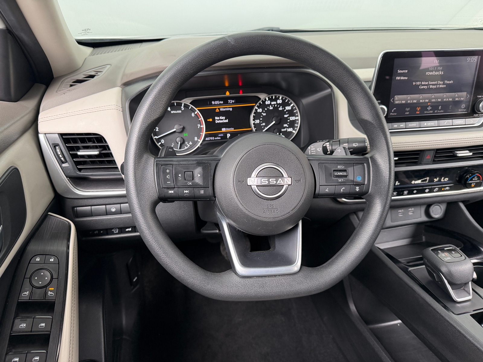 Thumbnail: 2024 Nissan Rogue - 5