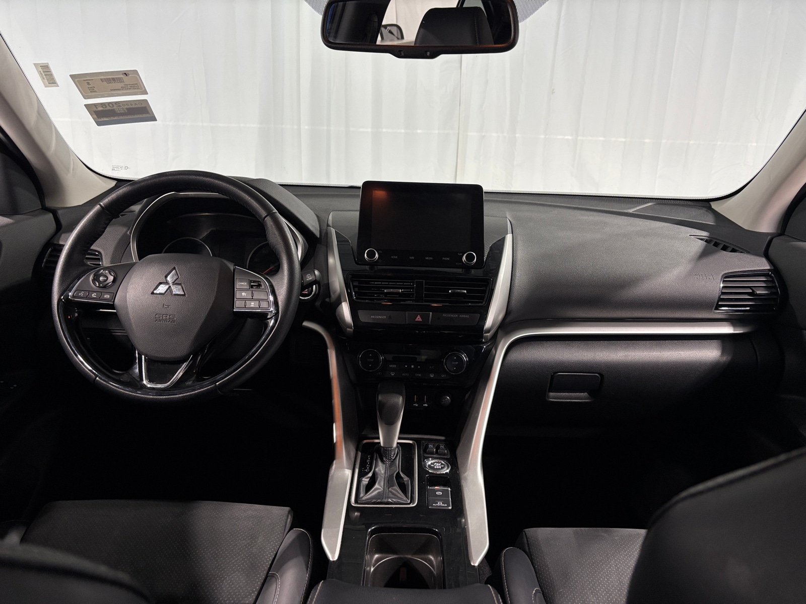 Thumbnail: 2025 Mitsubishi Eclipse Cross - 3