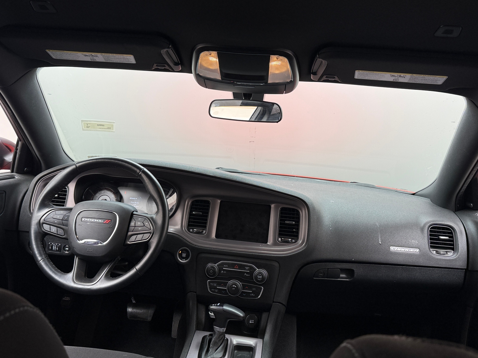 Thumbnail: 2023 Dodge Charger - 3