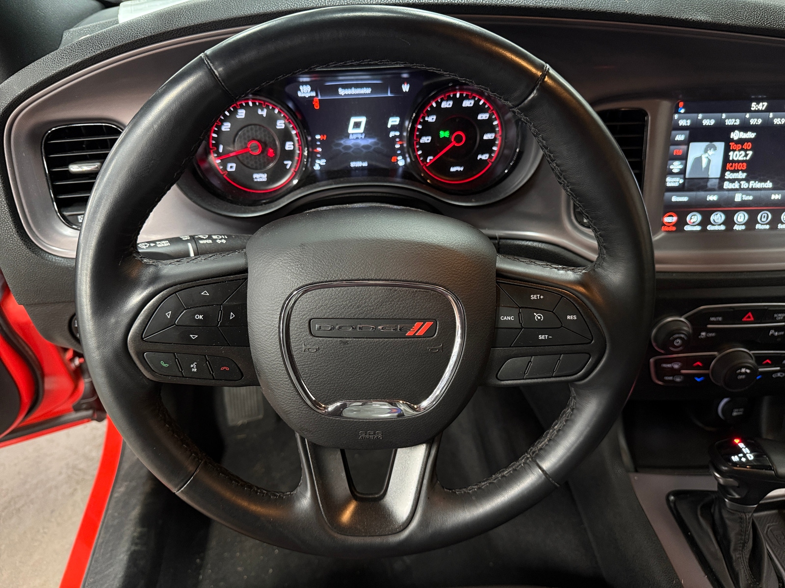 Thumbnail: 2023 Dodge Charger - 5