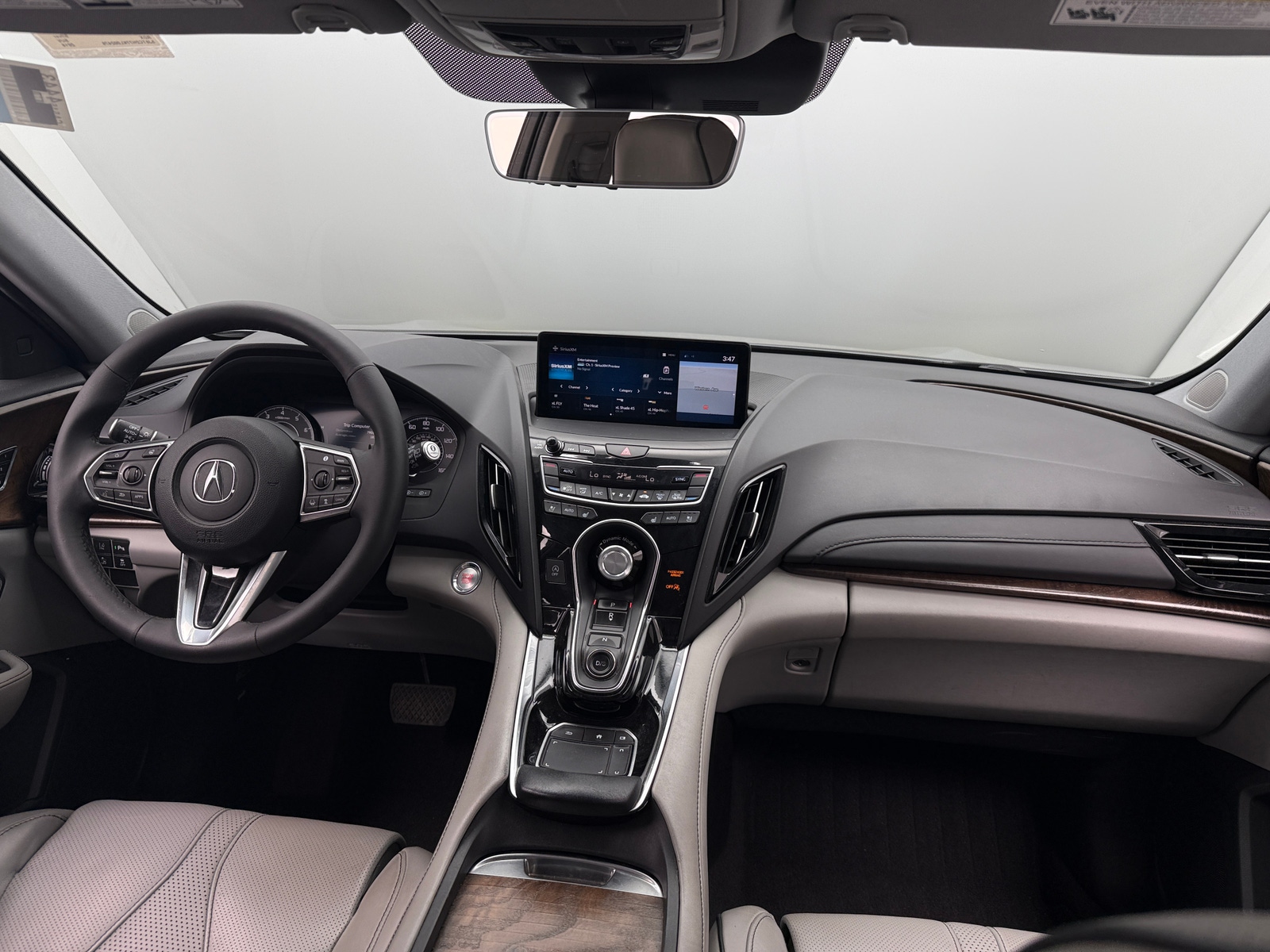 Thumbnail: 2019 Acura RDX - 2
