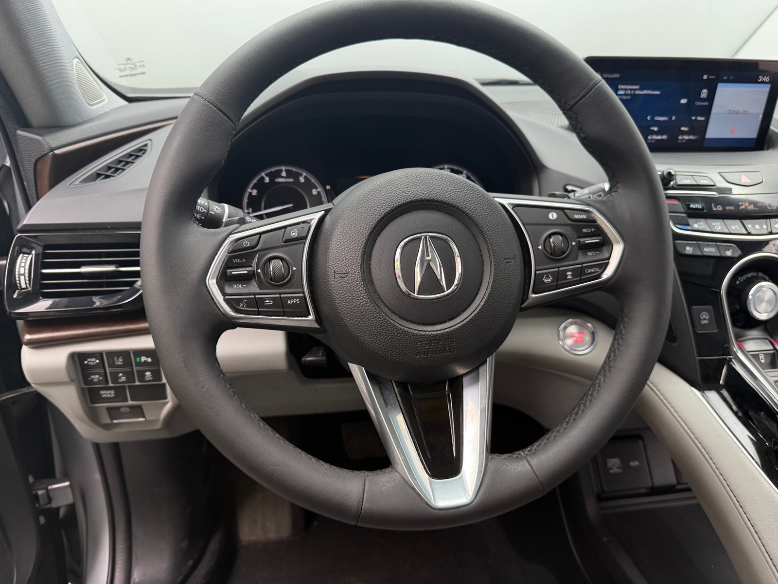 Thumbnail: 2019 Acura RDX - 4