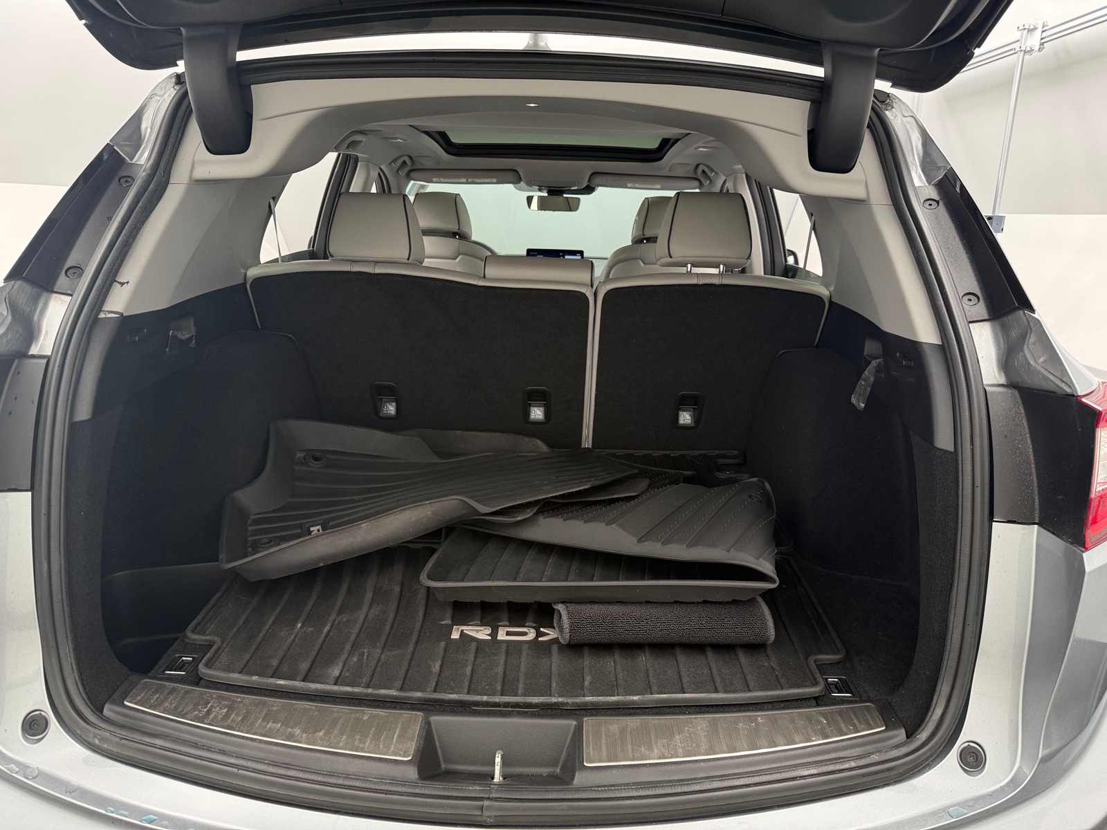 Thumbnail: 2019 Acura RDX - 6