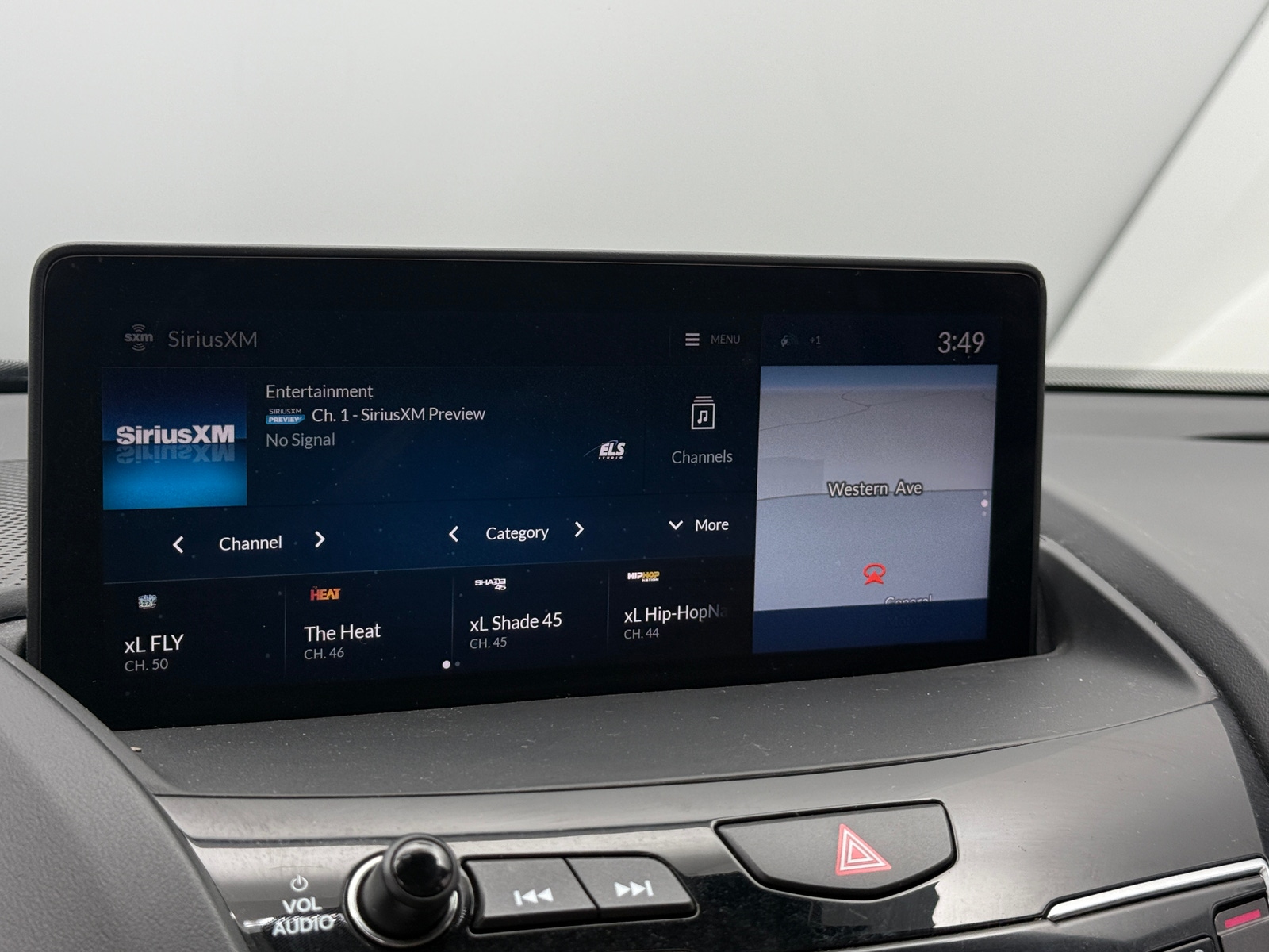 Thumbnail: 2019 Acura RDX - 3