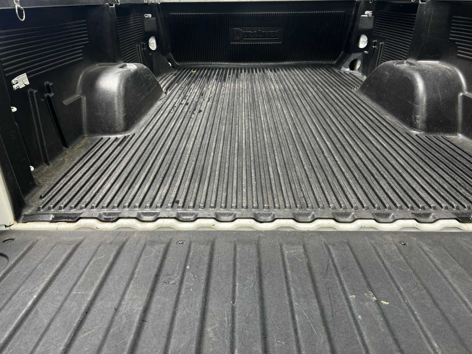 Thumbnail: 2025 Chevrolet Silverado 1500 - 6