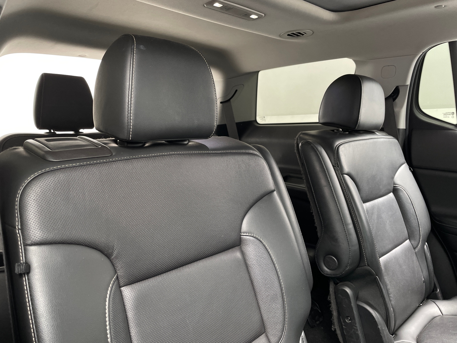 Thumbnail: 2020 GMC Acadia - 5